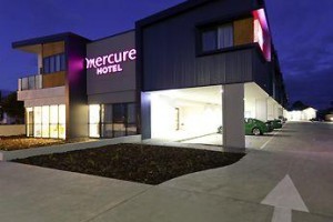 Mercure Bairnsdale voted 5th best hotel in Bairnsdale