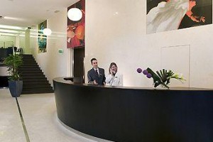 Mercure Bergamo Palazzo Dolci voted 3rd best hotel in Bergamo