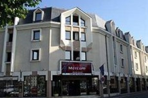 Mercure Caen Centre Port de Plaisance voted 3rd best hotel in Caen