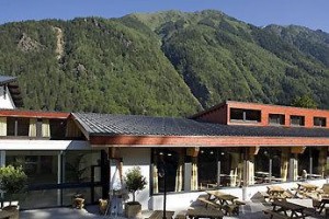 Mercure Chamonix Les Bossons voted 8th best hotel in Chamonix-Mont-Blanc
