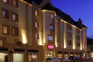 Mercure Colmar Centre Unterlinden voted 6th best hotel in Colmar