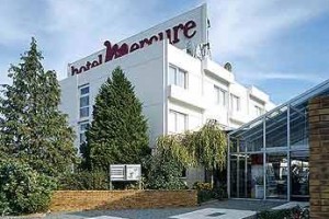 Mercure Futuroscope Alisee Hotel Chasseneuil-du-Poitou Image