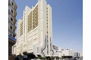 Mercure Grand Hotel City Centre Doha Image