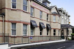 Mercure Altrincham Bowdon Hotel voted 5th best hotel in Altrincham