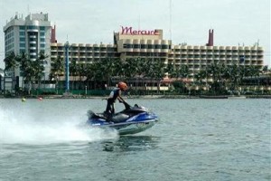 Mercure Convention Center Ancol Jakarta Image