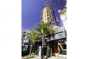 Mercure Apartments Porto Alegre Beverly Hills Image