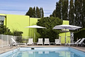 Mercure Chalon sur Saone Image