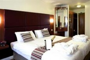 Mercure Hotel East Swindon Image