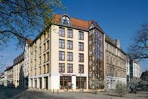 Mercure Hotel Erfurt Altstadt voted 2nd best hotel in Erfurt