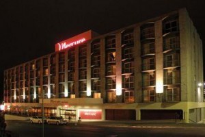 Mercure Hobart Image
