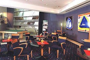 Mercure Hotel Kongress Chemnitz voted 7th best hotel in Chemnitz