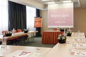 Mercure Hotel Luedenscheid voted  best hotel in Ludenscheid