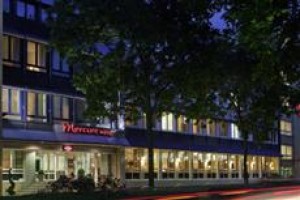 Mercure Hotel Munster City voted 9th best hotel in Munster