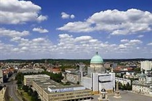 Mercure Hotel Potsdam City voted 10th best hotel in Potsdam