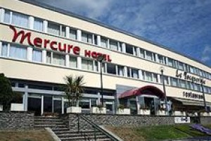 Mercure Saint Lo voted  best hotel in Saint-Lo