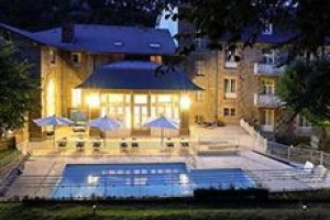 Mercure Saint Nectaire voted  best hotel in Saint-Nectaire