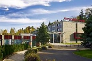 Mercure Karpacz Skalny voted  best hotel in Karpacz