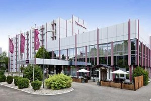 Mercure Hotel Stuttgart Sindelfingen An Der Messe voted 4th best hotel in Sindelfingen