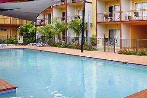Mercure Broome voted 10th best hotel in Broome
