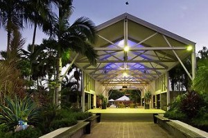 Mercure Inn Townsville voted 3rd best hotel in Townsville