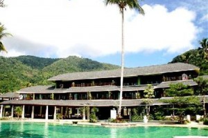 Mercure Koh Chang Hideaway Image