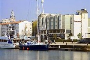 Mercure La Rochelle Vieux Port Sud Image