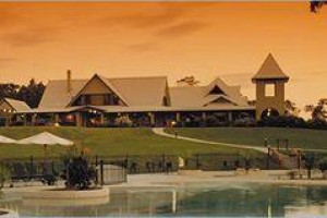Mercure Lake Macquarie Rafferty's Resort Image