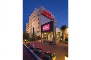 Mercure Lancon De Provence Hotel voted  best hotel in Lancon-Provence