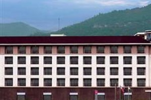 Mercure Lavasa Hotel Pune voted 6th best hotel in Pune