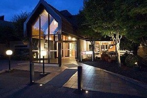 Mercure Leisure Lodge Dunedin voted 10th best hotel in Dunedin