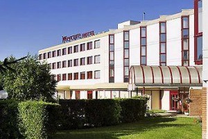 Mercure Lyon L'Isle d'Abeau voted  best hotel in Villefontaine