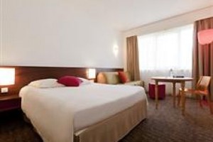 Mercure Macon Saint-Albain Hotel Image