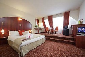 Mercure Budapest Metropol Image