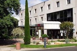 Mercure Niort Marais Poitevin Hotel voted 4th best hotel in Niort