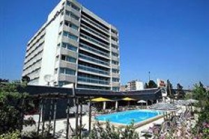 Mercure Orleans Centre voted  best hotel in Orleans 