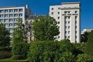 Mercure Paris Neuilly Hotel Neuilly-sur-Seine voted 2nd best hotel in Neuilly-sur-Seine