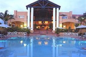 Mercure Premier Lodge Nelspruit voted 4th best hotel in Nelspruit