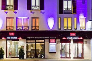 Mercure Quimper Centre voted 7th best hotel in Quimper