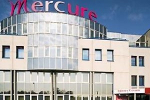 Mercure Rennes Cesson voted 2nd best hotel in Cesson-Sevigne