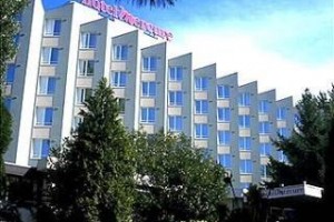 Mercure Saint Etienne Parc de L'Europe voted 5th best hotel in Saint-Etienne