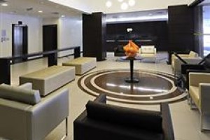 Mercure Santos voted 6th best hotel in Santos