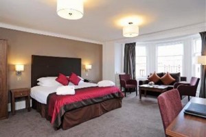 Mercure Southampton Centre Dolphin voted 9th best hotel in Southampton