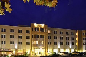 Mercure Stuttgart Gerlingen voted  best hotel in Gerlingen