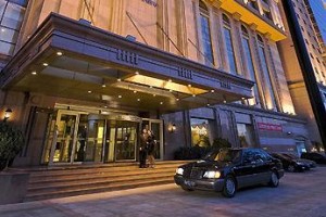 Mercure Teda Hotel Image