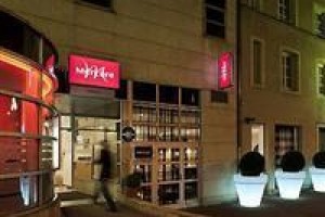 Mercure Thionville Centre - Hotel Saint-Hubert voted 4th best hotel in Thionville