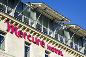 Mercure Toulouse Golf de Seilh voted  best hotel in Seilh