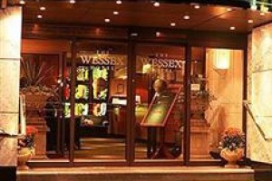 Mercure Wessex Winchester voted 5th best hotel in Winchester