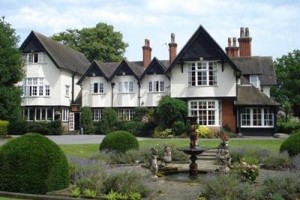 Mere Court Hotel And Conference Centre voted 3rd best hotel in Knutsford