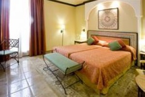 Merida Palace Hotel voted  best hotel in Merida 