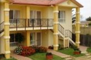 Meridian Resort Image